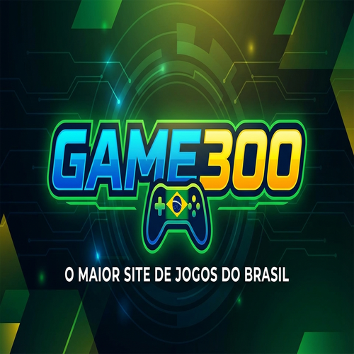 Logo game300